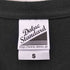 Daluc Standard シーナの日 プリントクルーネックTシャツ メンズ JPN:S