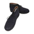 Suffolk SHOES 英国製 スエード チャッカブーツ メンズ 39
