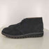Suffolk SHOES 英国製 スエード チャッカブーツ メンズ 39