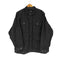 ステューシー Stussy マルチポケットデニムカバーオールジャケット メンズ import:M