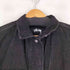 ステューシー Stussy マルチポケットデニムカバーオールジャケット メンズ import:M
