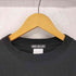 ルードギャラリー RUDE GALLERY Not Satisfied プリントクルーネックTシャツ メンズ JPN:S