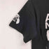 ルードギャラリー RUDE GALLERY Not Satisfied プリントクルーネックTシャツ メンズ JPN:S