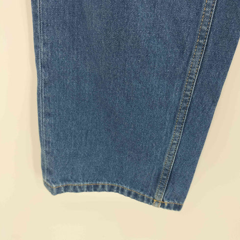 タラジャーモン TARA JARMON ワイドデニムパンツ レディース