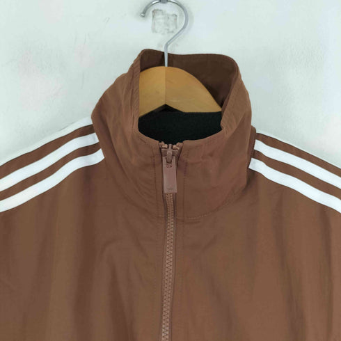 アディダスオリジナルス adidas Originals アディカラー ウーブン ファイヤーバード トラックトップ メンズ JPN:L