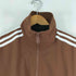 アディダスオリジナルス adidas Originals アディカラー ウーブン ファイヤーバード トラックトップ メンズ JPN:L