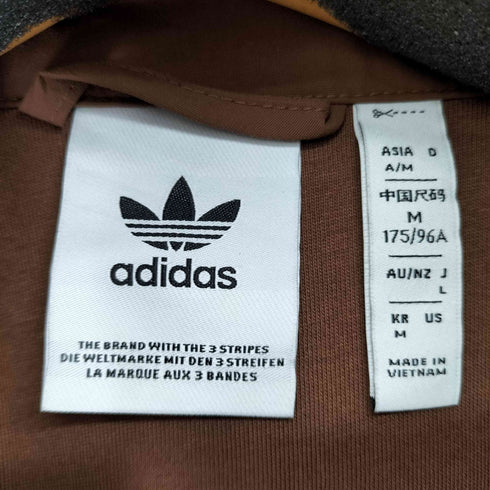 アディダスオリジナルス adidas Originals アディカラー ウーブン ファイヤーバード トラックトップ メンズ JPN:L