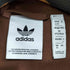 アディダスオリジナルス adidas Originals アディカラー ウーブン ファイヤーバード トラックトップ メンズ JPN:L