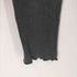 ザラ ZARA クロップド L/S トップス レディース import:M