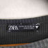 ザラ ZARA クロップド L/S トップス レディース import:M