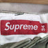 シュプリーム Supreme ヘリンボーン ベイカーパンツ メンズ 34