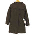 ザノースフェイス THE NORTH FACE HYVENT パデット コート レディース import:S
