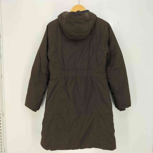 ザノースフェイス THE NORTH FACE HYVENT パデット コート レディース import:S