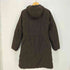 ザノースフェイス THE NORTH FACE HYVENT パデット コート レディース import:S