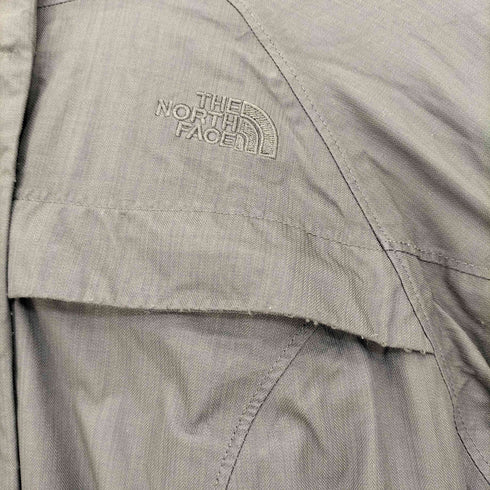 ザノースフェイス THE NORTH FACE HYVENT パデット コート レディース import:S
