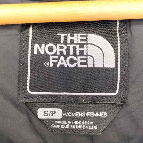 ザノースフェイス THE NORTH FACE HYVENT パデット コート レディース import:S