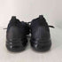 ナイキ NIKE Vapormax 2023 Flyknit TRIPLE BLACK メンズ JPN:27