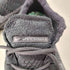 ナイキ NIKE Vapormax 2023 Flyknit TRIPLE BLACK メンズ JPN:27