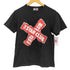 スタークラブ STAR CLUB クロスロゴ 両面プリントTシャツ メンズ JPN:S