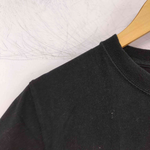 スタークラブ STAR CLUB クロスロゴ 両面プリントTシャツ メンズ JPN:S