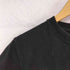 スタークラブ STAR CLUB クロスロゴ 両面プリントTシャツ メンズ JPN:S