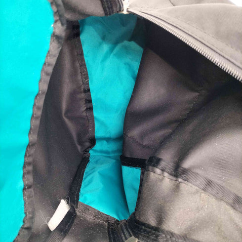 チャムス CHUMS Recycle Hurricane Day Pack リサイクルハリケーンデイパック メンズ