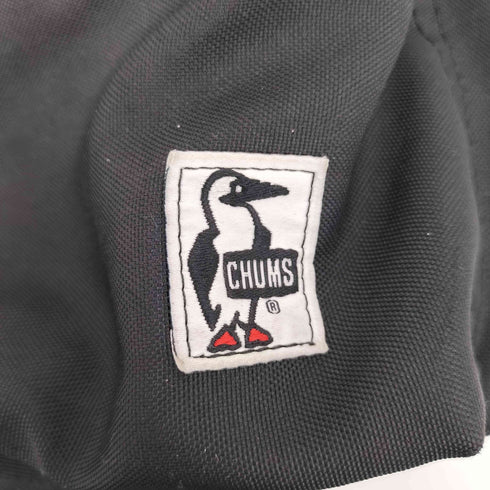 チャムス CHUMS Recycle Hurricane Day Pack リサイクルハリケーンデイパック メンズ