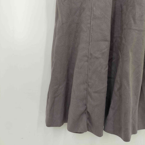 スナイデル snidel シアードッキングワンピース レディース ONE SIZE