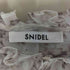スナイデル snidel シアードッキングワンピース レディース ONE SIZE