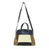 フルラ FURLA マルチカラー 2WAY レザーハンドバッグ レディース