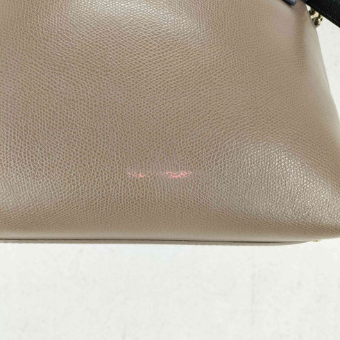フルラ FURLA マルチカラー 2WAY レザーハンドバッグ レディース