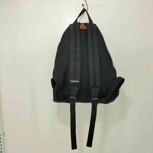 アトモス atmos BE@RBRICK トリプルコラボ DAYPACK メンズ