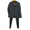 シップス SHIPS TW ストレッチ ジャケット パンツ セットアップ メンズ