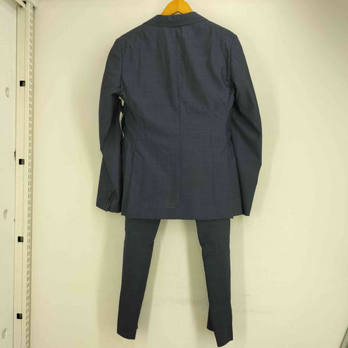 シップス SHIPS TW ストレッチ ジャケット パンツ セットアップ メンズ