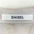 スナイデル snidel シャツドッキングベアワンピース レディース ONE SIZE