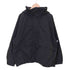 インターファクトリー INTER FACTORY Halfzip Anorak Parka ハーフジップアノラックパーカ メンズ FREE