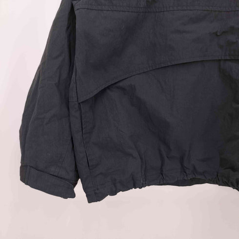 インターファクトリー INTER FACTORY Halfzip Anorak Parka ハーフジップアノラックパーカ メンズ FREE