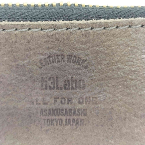 b3.labo コインケース レディース