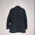 カルバンクライン CALVIN KLEIN 裏地キルティング フェイクスエードコート メンズ import:L