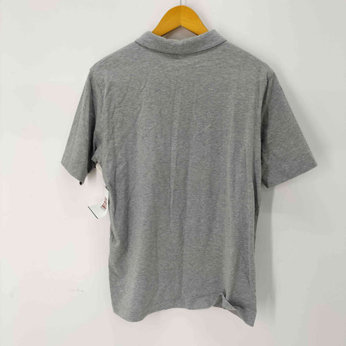 マッキントッシュ Mackintosh ポロシャツ メンズ LL