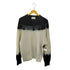 レインメーカー RAINMAKER TIE-DYE NORDIC SWEATER タイダイ ノルディック柄 ウールニット セーター メンズ 5