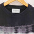 レインメーカー RAINMAKER TIE-DYE NORDIC SWEATER タイダイ ノルディック柄 ウールニット セーター メンズ 5
