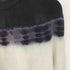 レインメーカー RAINMAKER TIE-DYE NORDIC SWEATER タイダイ ノルディック柄 ウールニット セーター メンズ 5