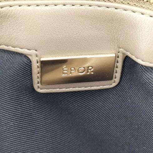 ロペ ROPE E'POR Y BAG Mini レディース