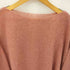 WANDERUNG Kid Mohair Pulloverニット レディース FREE
