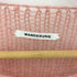 WANDERUNG Kid Mohair Pulloverニット レディース FREE