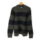カーハート Carhartt シェットランドウール ボーダーニットセーター メンズ JPN:L
