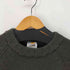 カーハート Carhartt シェットランドウール ボーダーニットセーター メンズ JPN:L