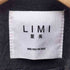 LIMI 里美 ステンカラーコート レディース