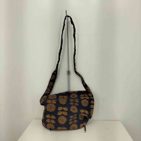 エンジニアードガーメンツ Engineered Garments Daisy Print Shoulder Pouch デイジープリント ショルダーポーチ メンズ